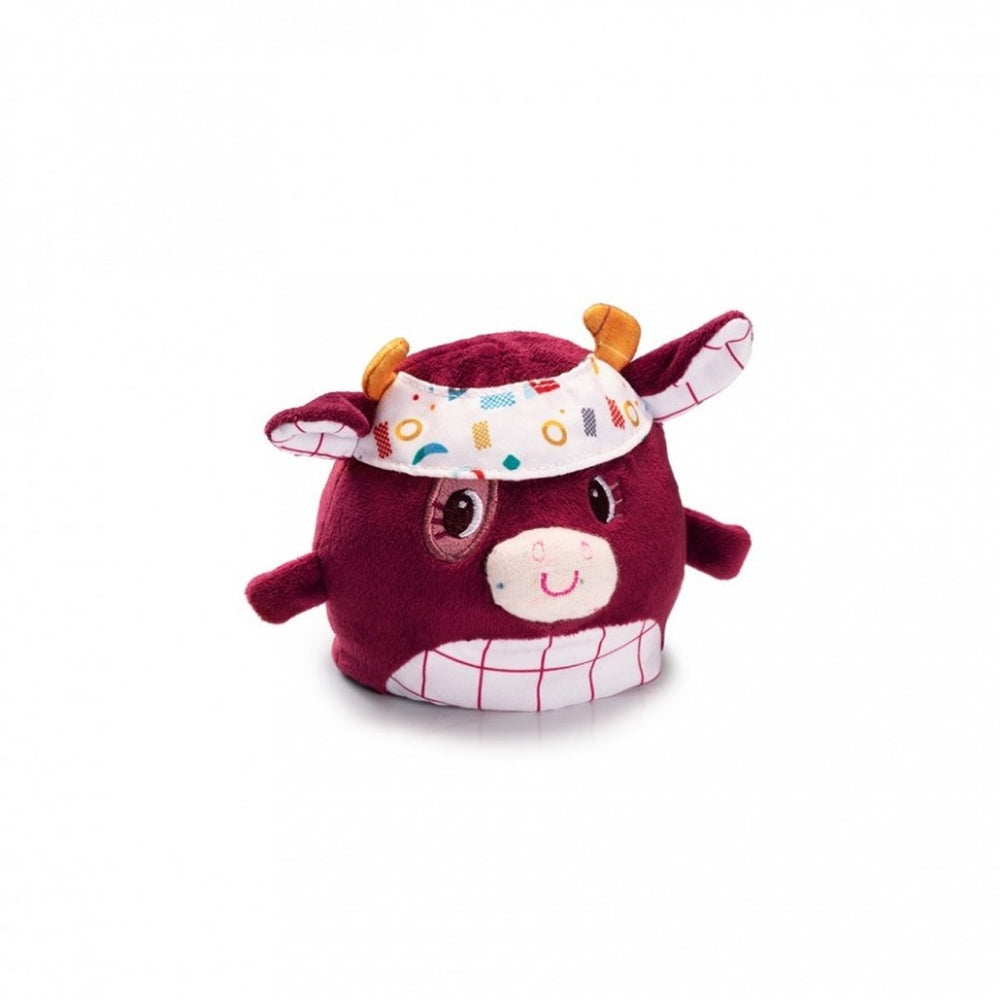 rosalie peluche coccolone reversibile