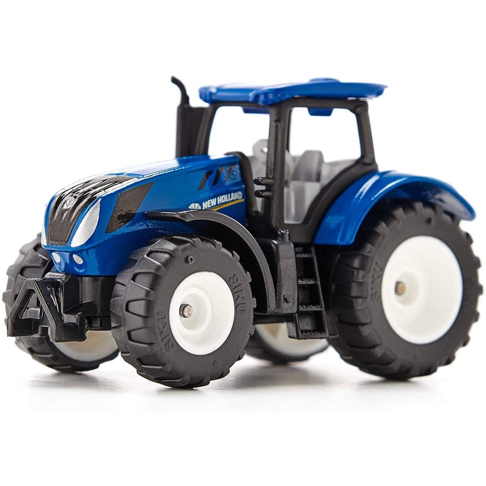 trattore new holland t7.31