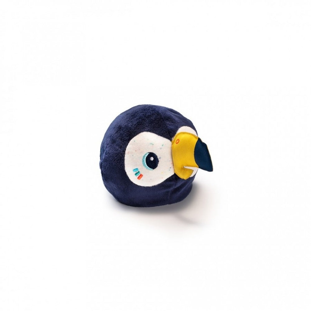 pablo peluche coccolone reversibile