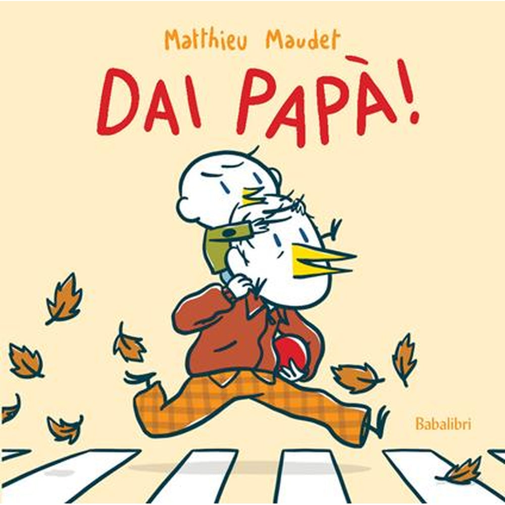 dai papà! ediz. a colori