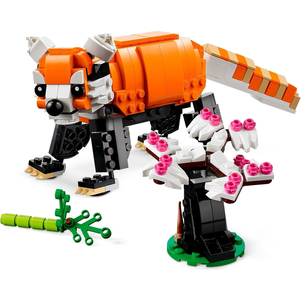 LEGO Creator 31129 tigre maestosa