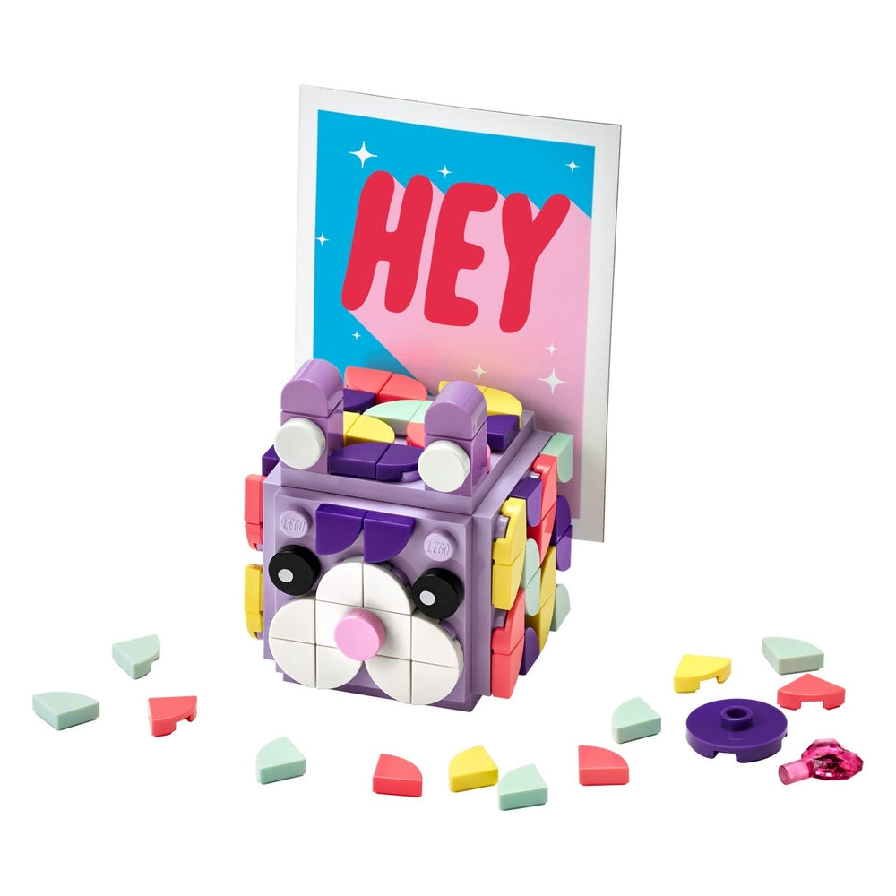 LEGO Dots 30557 photo cube bunny