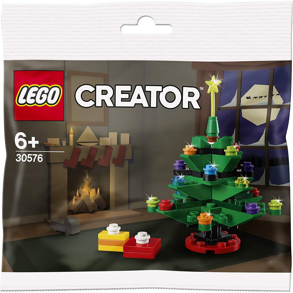 LEGO Creator 30576 albero di natale