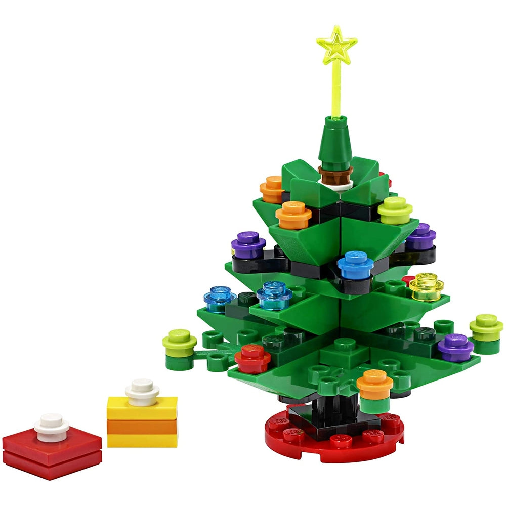 LEGO Creator 30576 albero di natale
