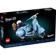 LEGO Icons 10298 vespa