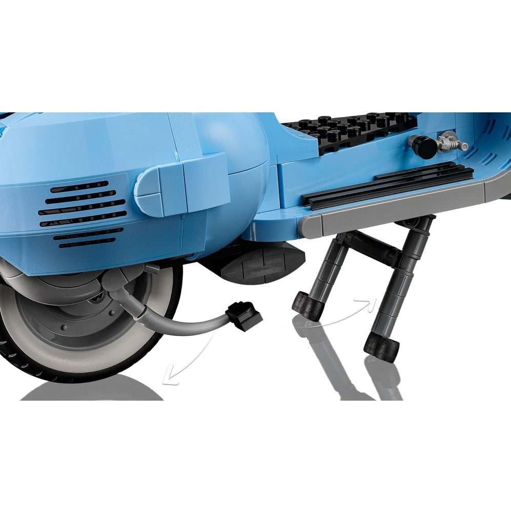 LEGO Icons 10298 vespa