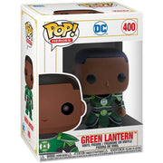 dc - green lantern - funko pop 400