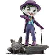 batman 89 - the joker - personaggio 17cm