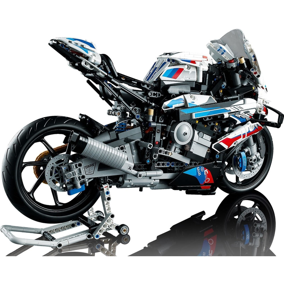 LEGO Technic 42130 bmw m 1000 rr