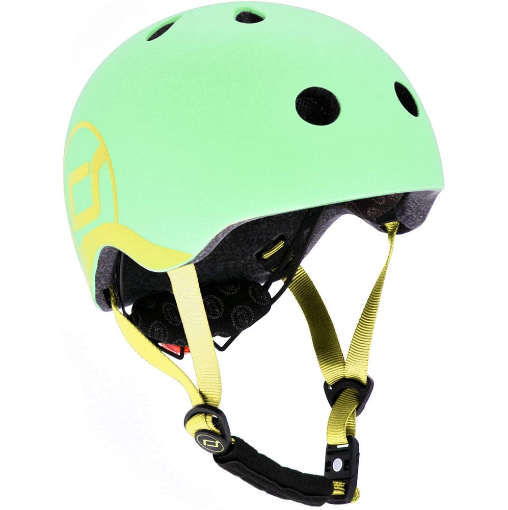 highwaykick - caschetto kiwi xxs-s 1-3 anni
