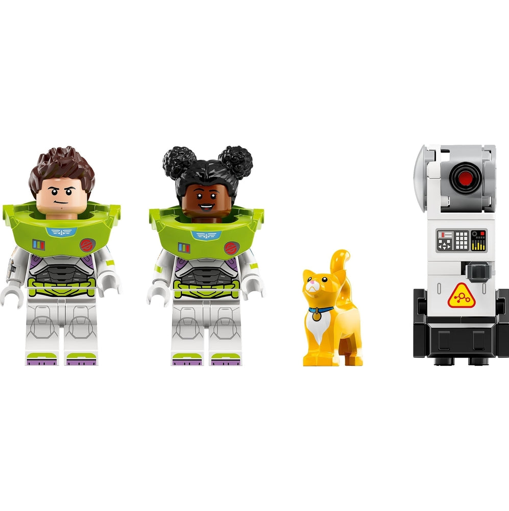 LEGO Toy Story 76831 battaglia di zurg