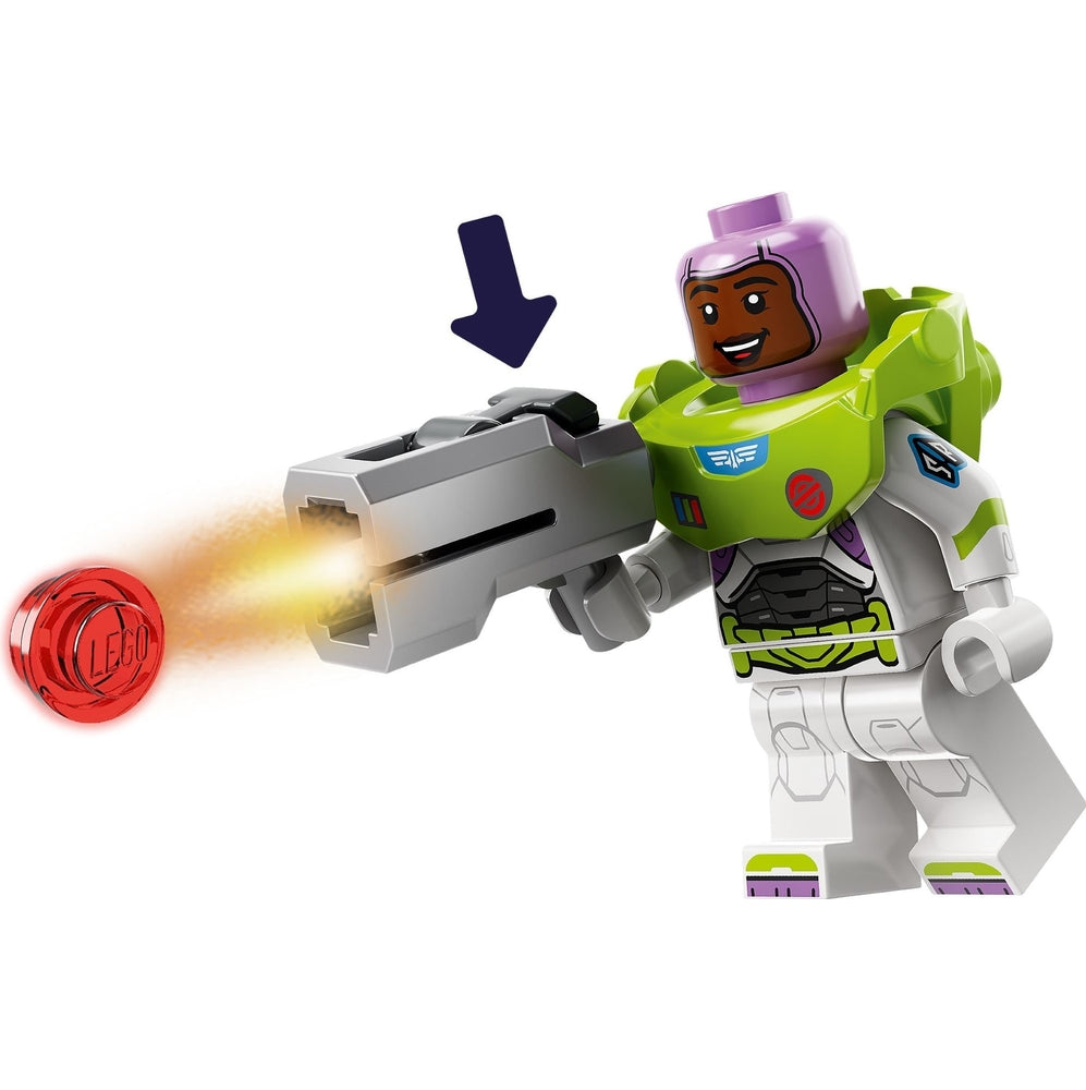 LEGO Toy Story 76831 battaglia di zurg