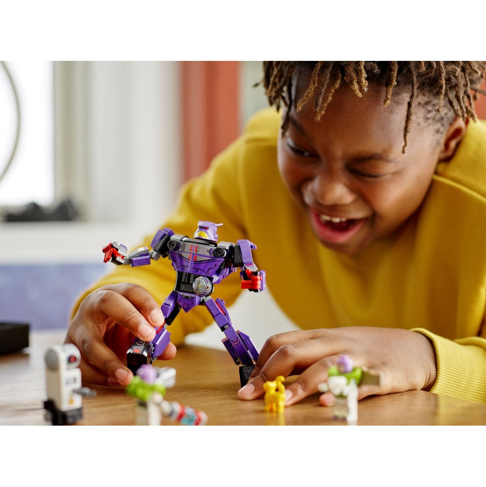 LEGO Toy Story 76831 battaglia di zurg