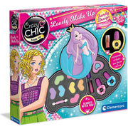 crazy chic - lovely makeup sirena
