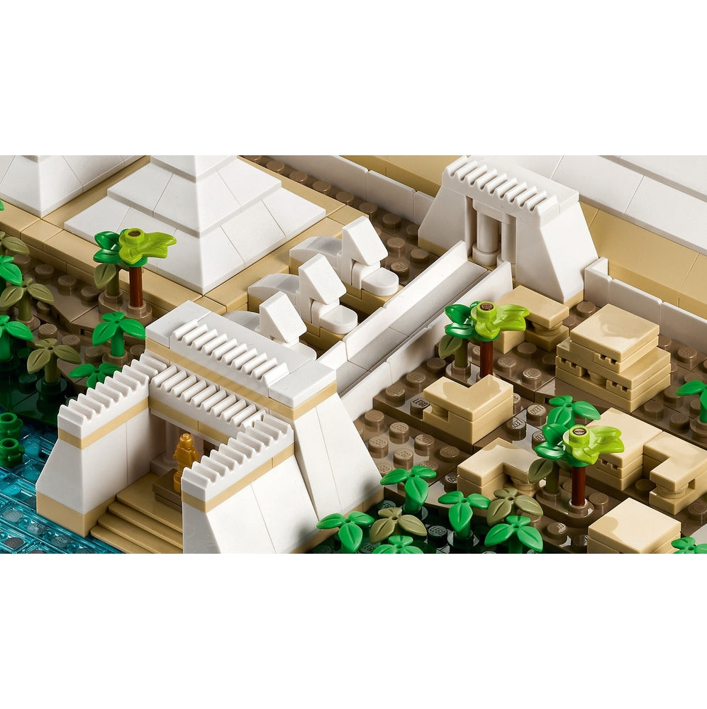 LEGO Architecture 21058 la grande piramide di giza