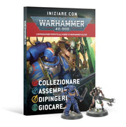iniziare con warhammer 40000 (ita)