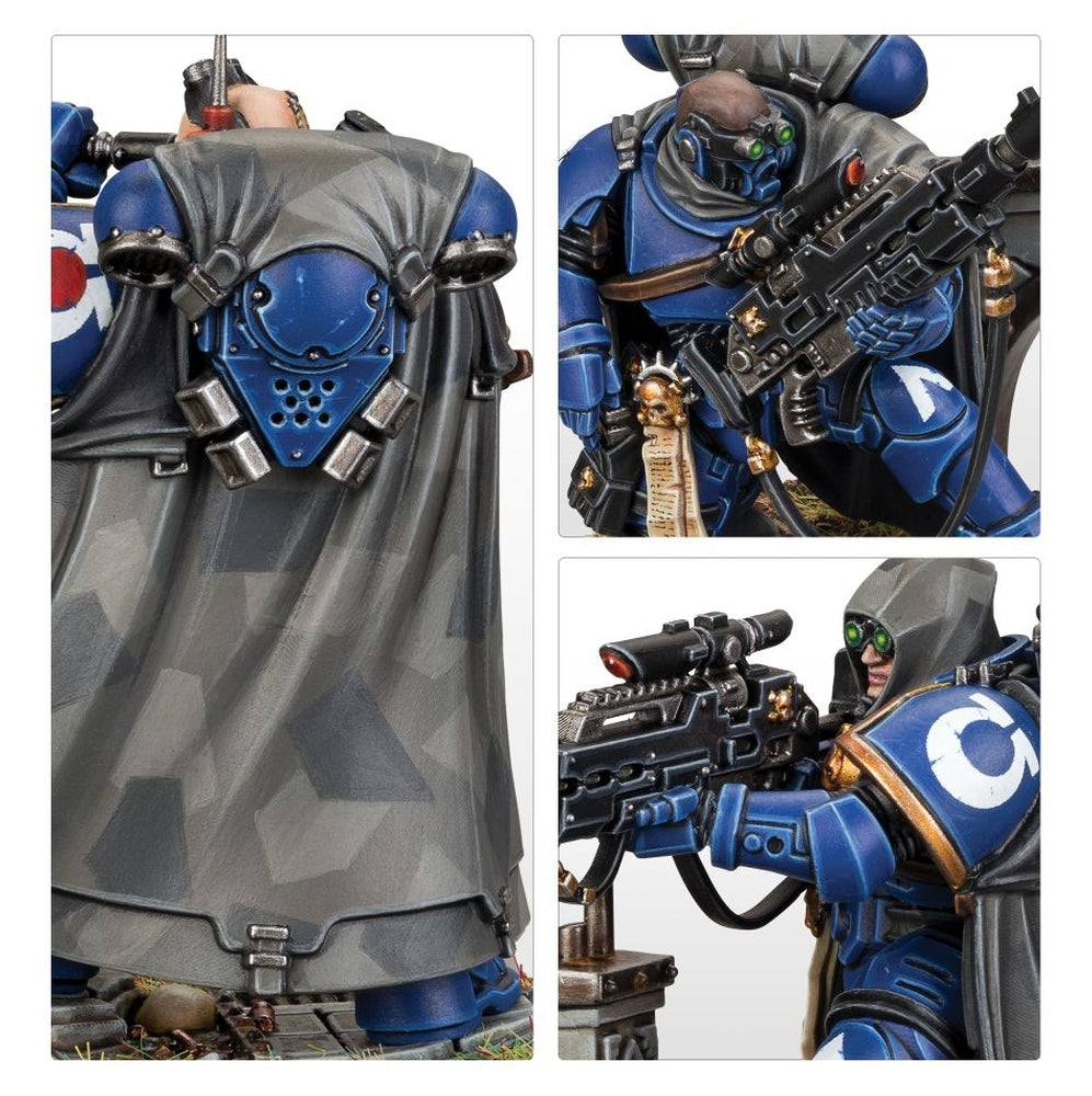 eliminatori primaris
