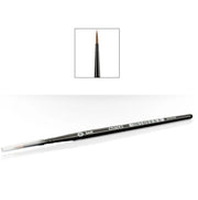 citadel small base brush - pennello per colori acrilici