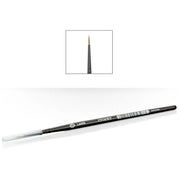 citadel medium layer brush - pennello per colori acrilici