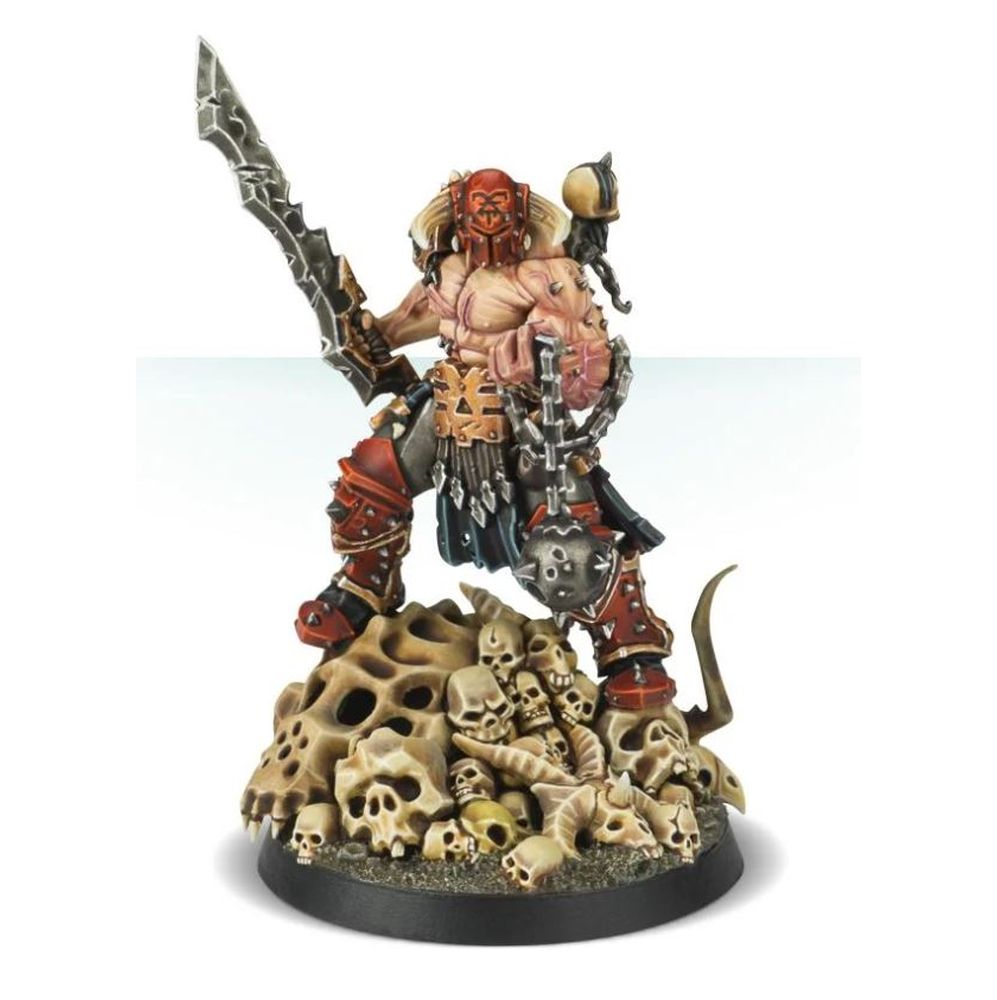 citadel skulls