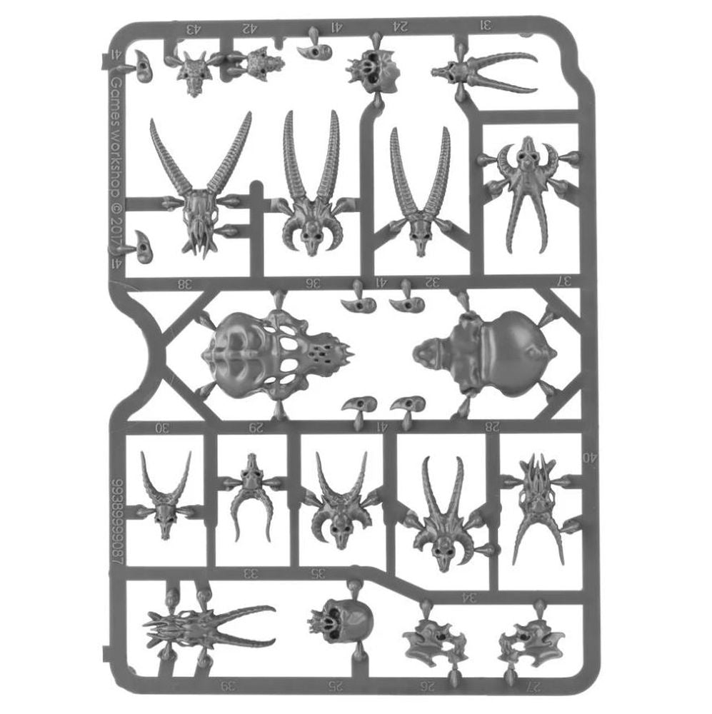 citadel skulls