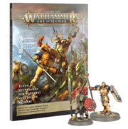 inizia con age of sigmar (ita)