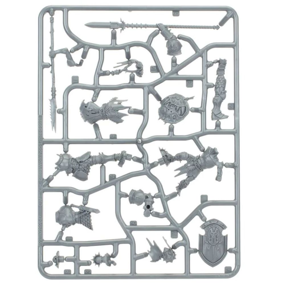 inizia con age of sigmar (ita)