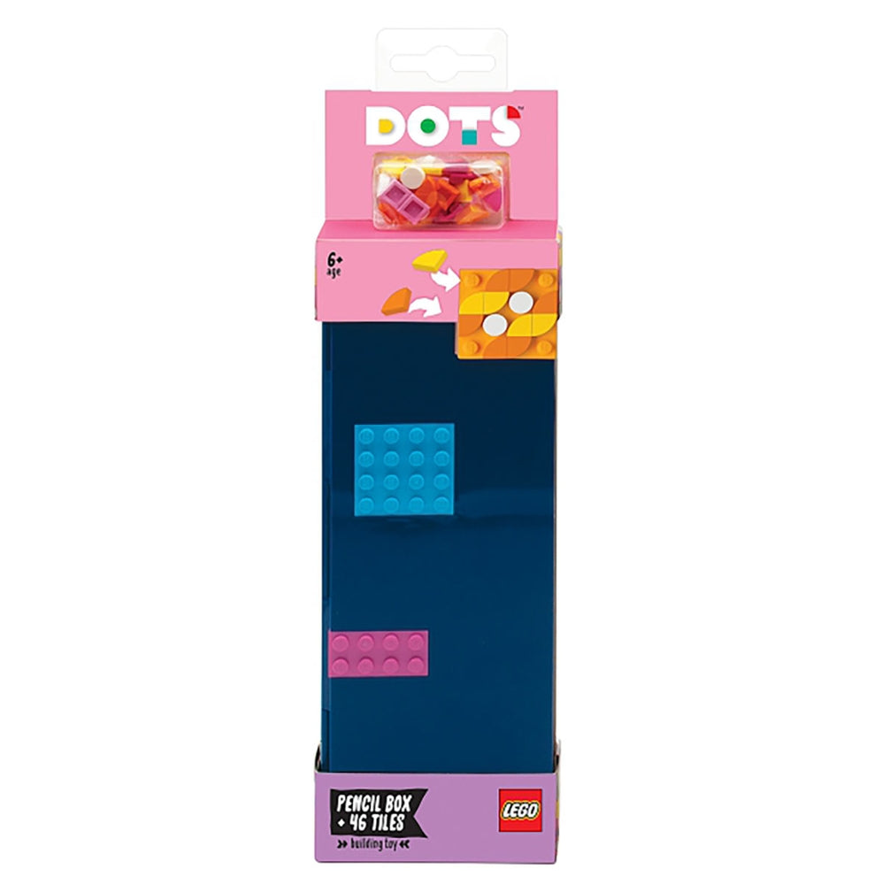 Cancelleria dots astuccio