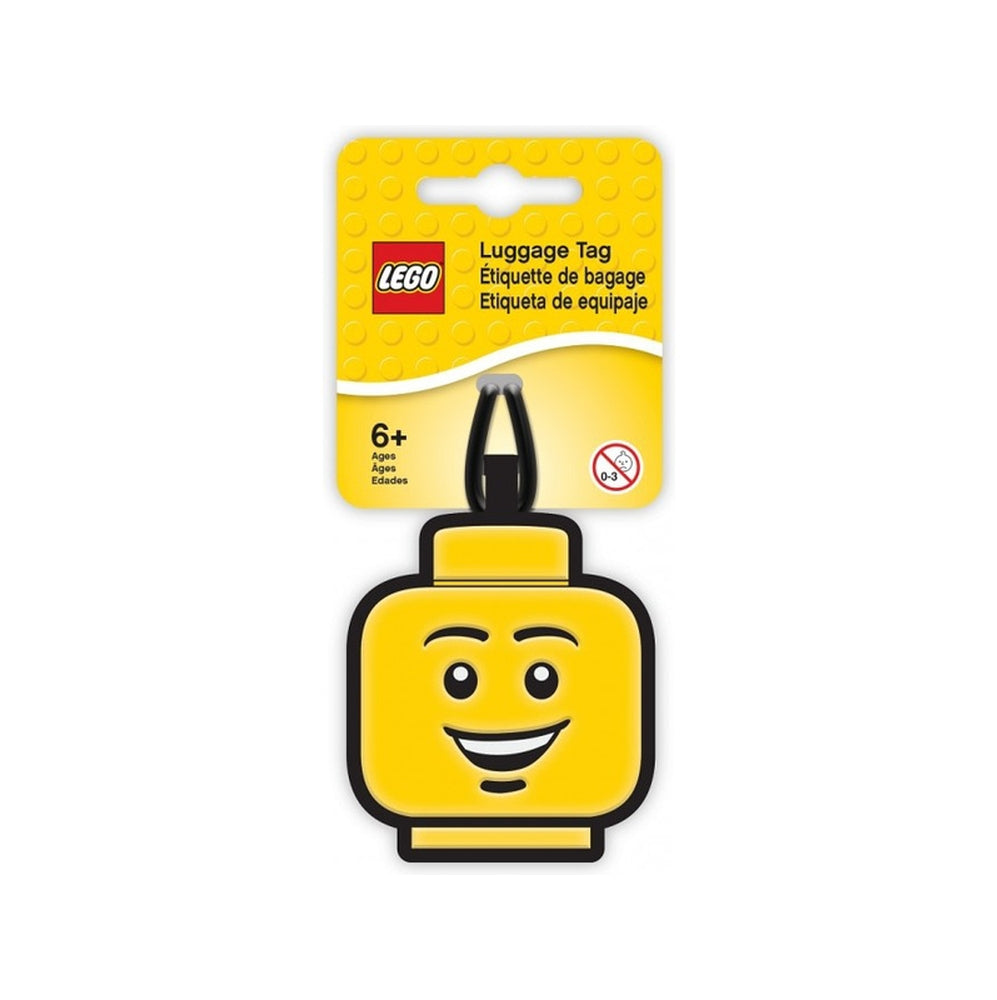 Zaini e Borsette lego bag tag icon