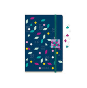 Cancelleria dots notebook