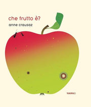 che frutto è?
