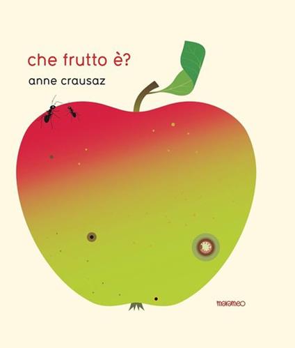 che frutto è?