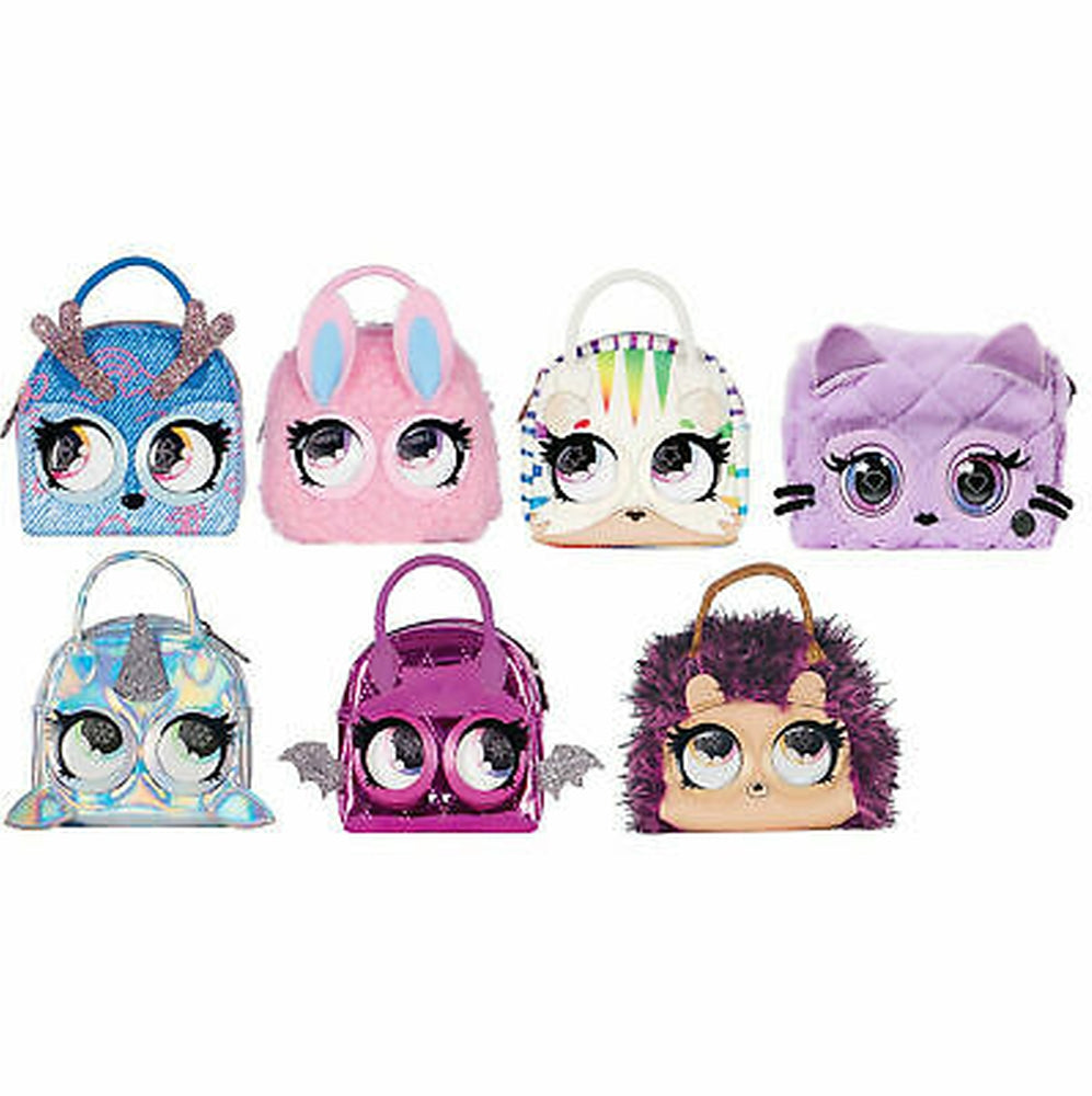purse pets micro - assortimento