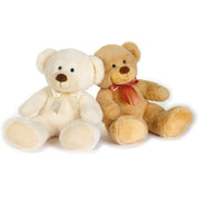 miki orso peluche 35cm - modello assortito