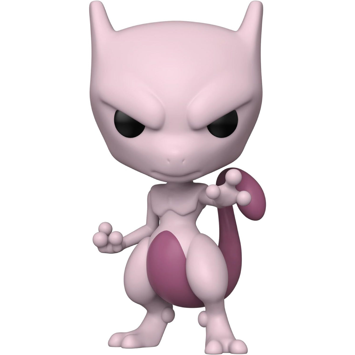 pokemon - mewtwo mewtu 25cm - funko pop 583