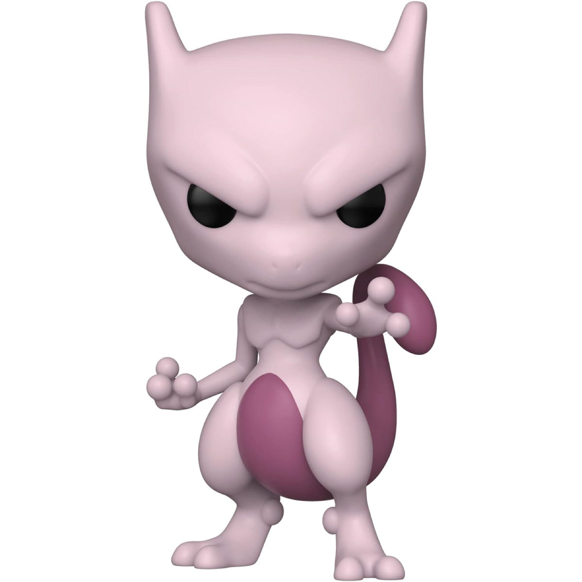 pokémon - mewtwo 9cm - funko pop! 581