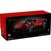 LEGO Technic 42143 ferrari daytona sp3