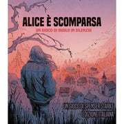 alice è scomparsa - un gioco di ruolo in silenzio