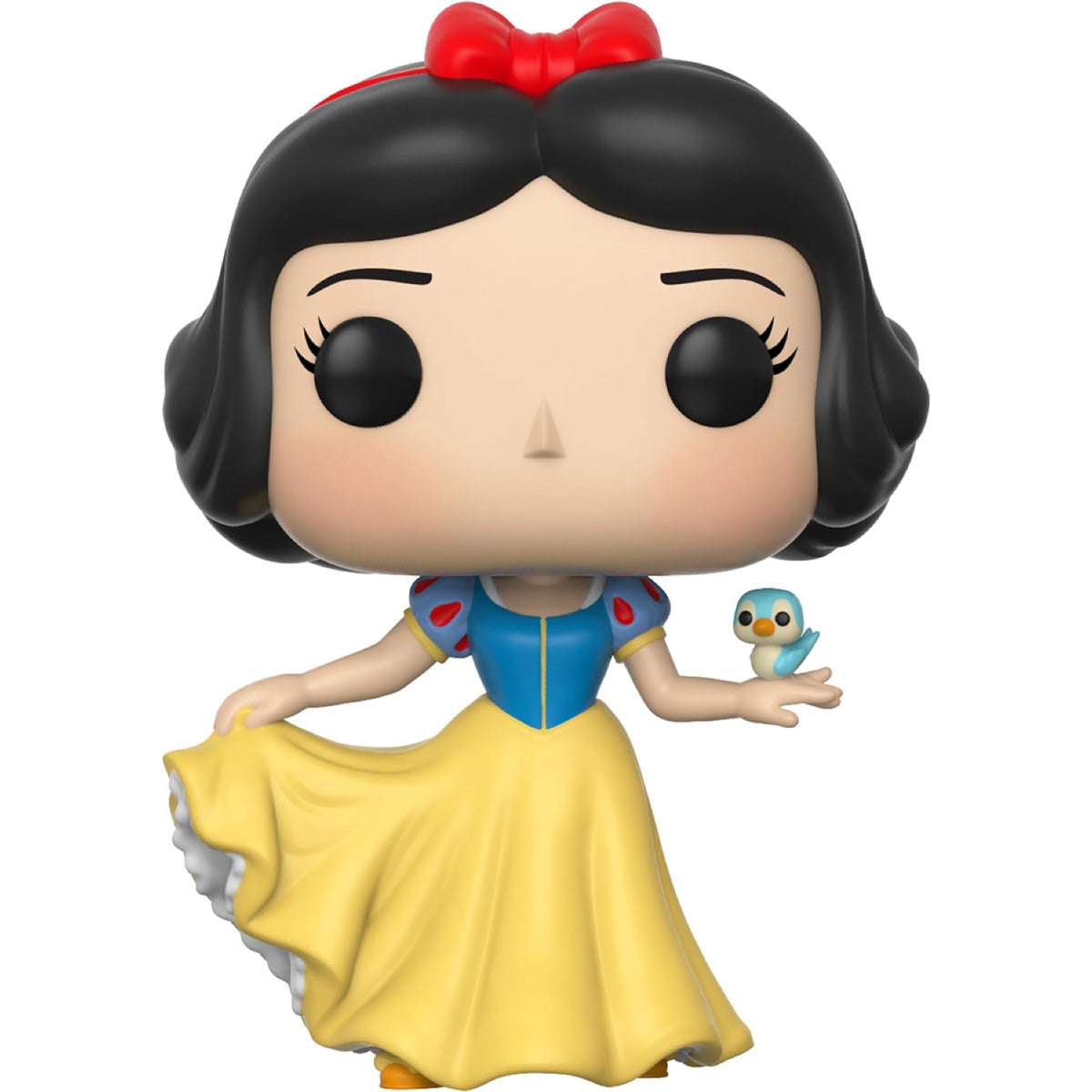 disney - biancaneve 9cm - funko pop! 339