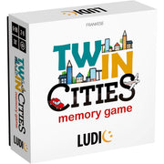 twin cities