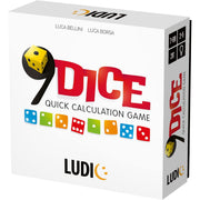 nine dices