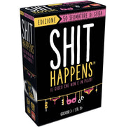 shit happens - 50 shades of shit
