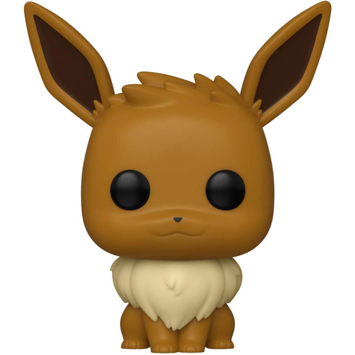 pokémon - eevee 9cm - funko pop! 577