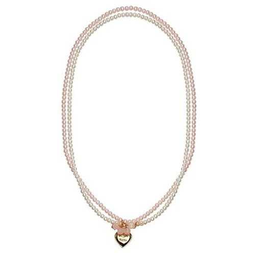 collana doppia