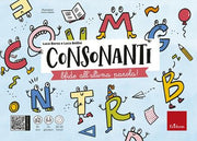 consonanti