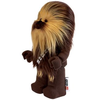 peluche chewbecca maxi star wars