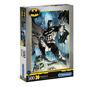 batman - puzzle 500 pezzi