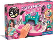 crazy chic - nail art studio pro