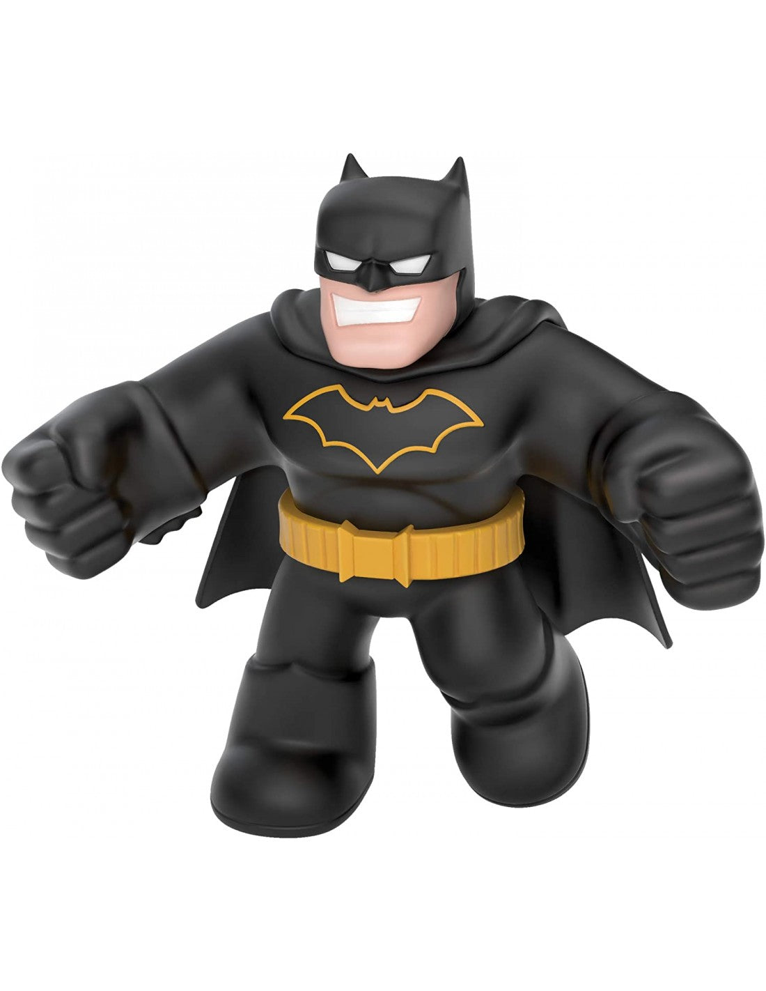 heroes of goo jit zu - eroi dc comics - personaggio assortito singolo 13cm