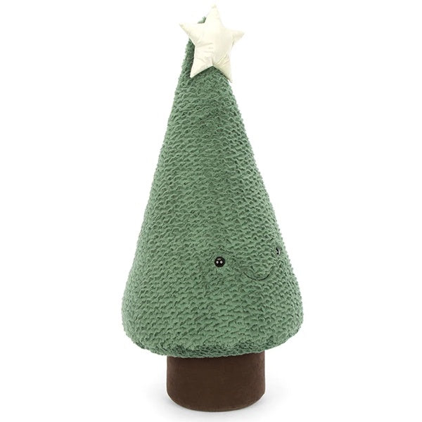 amusable albero di natale abete blu really big